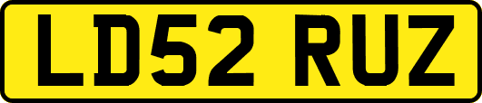LD52RUZ