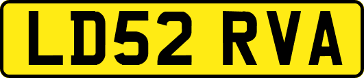 LD52RVA