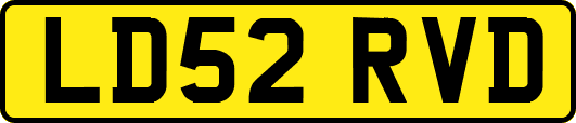 LD52RVD
