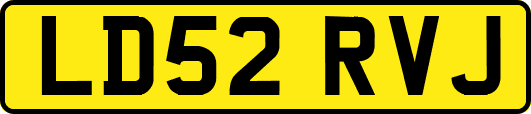 LD52RVJ
