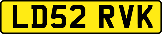 LD52RVK