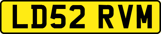 LD52RVM
