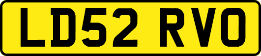 LD52RVO