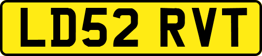 LD52RVT