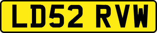 LD52RVW