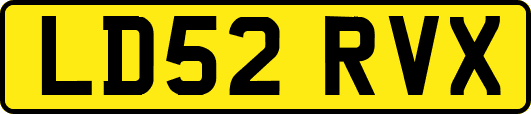 LD52RVX