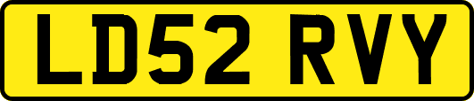 LD52RVY