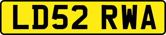 LD52RWA