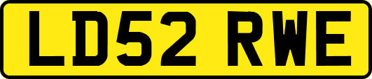 LD52RWE