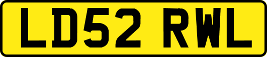 LD52RWL