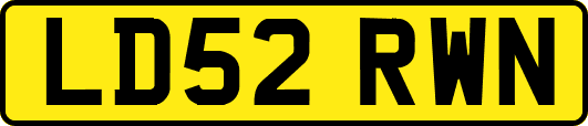 LD52RWN