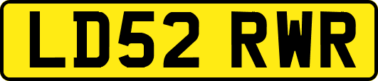 LD52RWR