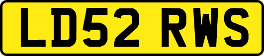 LD52RWS
