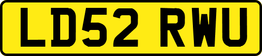 LD52RWU