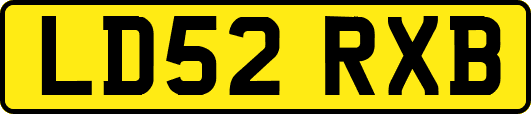 LD52RXB