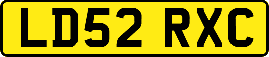 LD52RXC