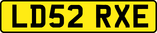 LD52RXE