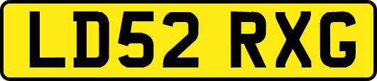 LD52RXG