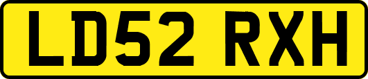 LD52RXH