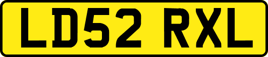 LD52RXL