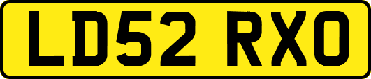 LD52RXO