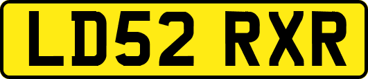 LD52RXR