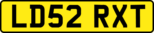 LD52RXT