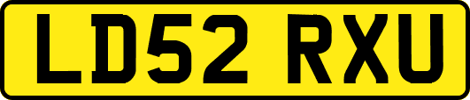 LD52RXU