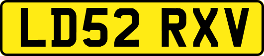 LD52RXV