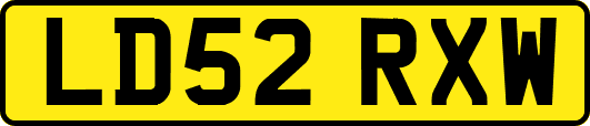 LD52RXW