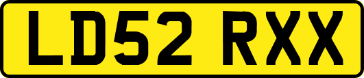LD52RXX