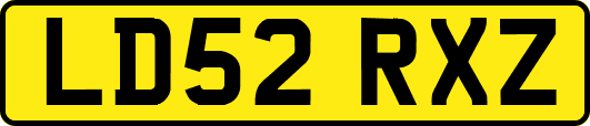 LD52RXZ