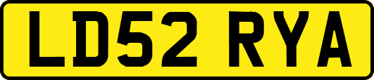 LD52RYA