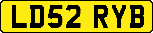 LD52RYB