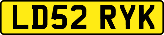 LD52RYK
