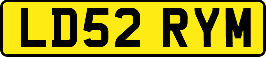 LD52RYM