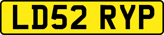LD52RYP