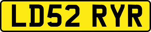 LD52RYR
