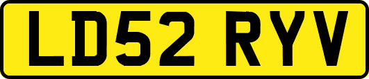 LD52RYV