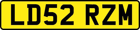 LD52RZM
