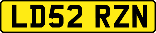 LD52RZN