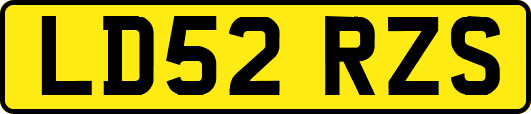 LD52RZS