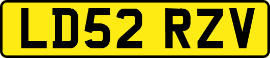 LD52RZV