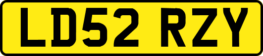 LD52RZY
