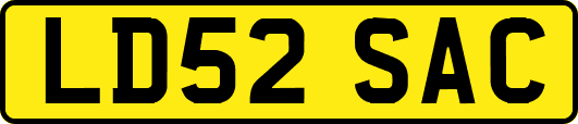 LD52SAC