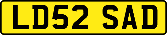 LD52SAD