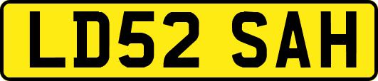 LD52SAH