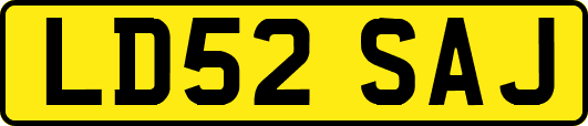 LD52SAJ