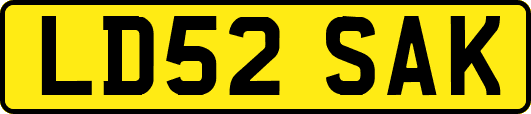 LD52SAK