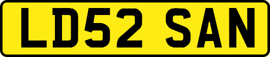 LD52SAN